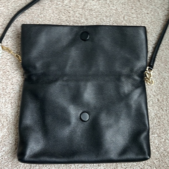 Tory Burch flap crossbody - Picture 8 of 8